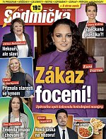 časopis Sedmička č. 20/2024