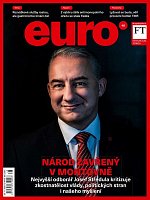 časopis Euro č. 48/2020