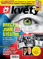 časopis Týdeník Květy č. 19/2024