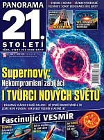 časopis 21. století Panorama č. 1/2024